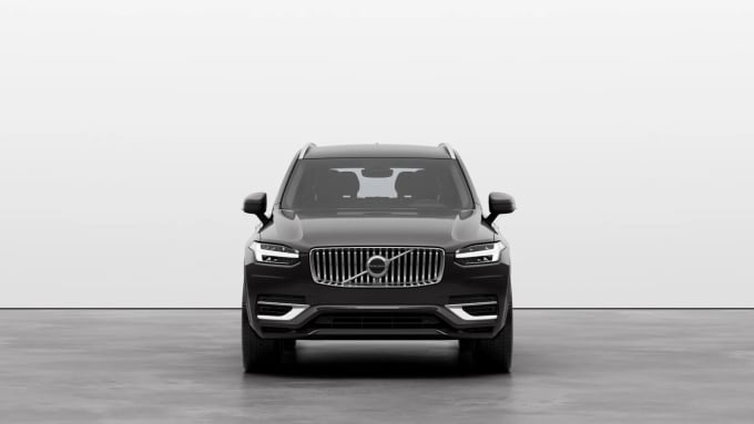 2024 Volvo Xc90