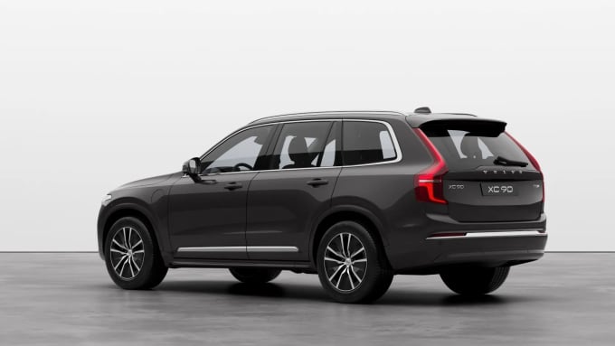 2024 Volvo Xc90