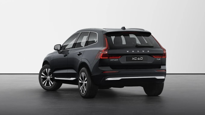 2024 Volvo Xc60