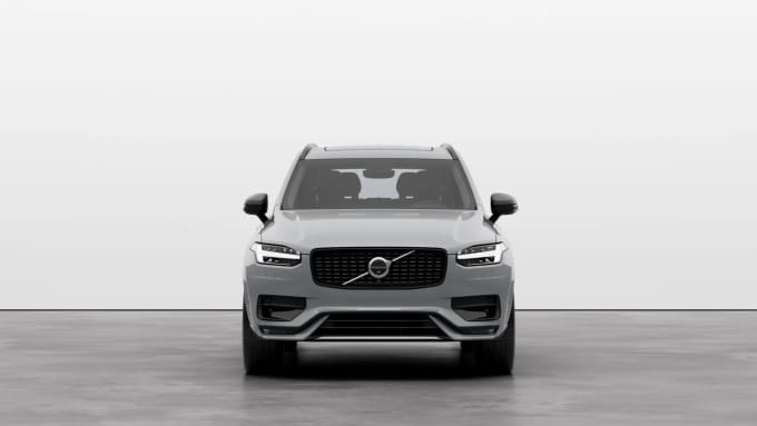 2024 Volvo Xc90