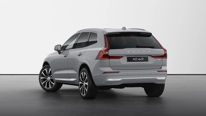 2024 Volvo Xc60