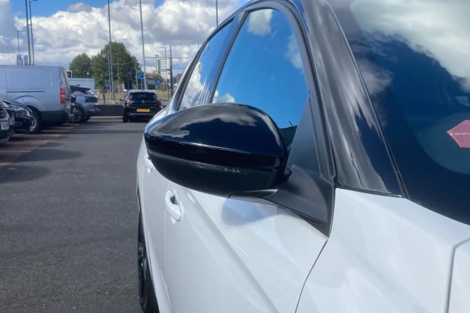 2021 Vauxhall Corsa