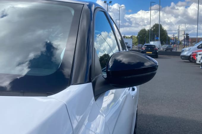 2021 Vauxhall Corsa