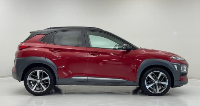 2019 Hyundai Kona