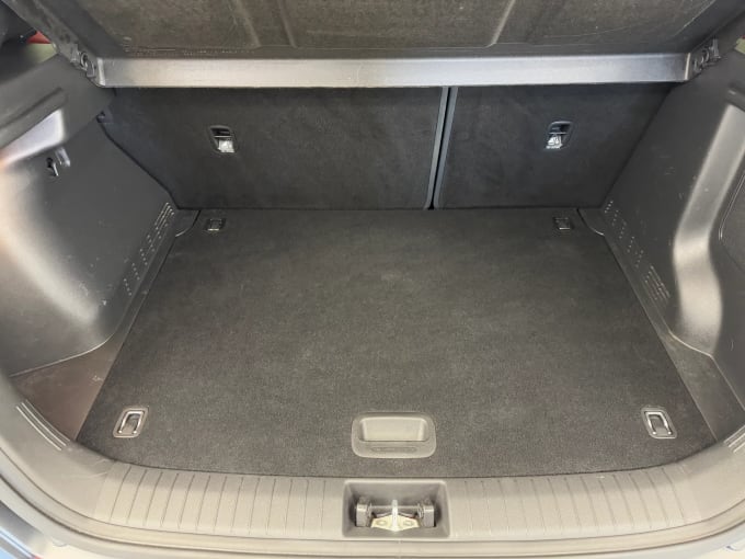 2019 Hyundai Kona