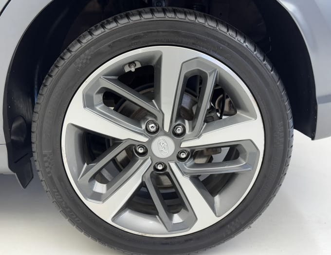 2019 Hyundai Kona
