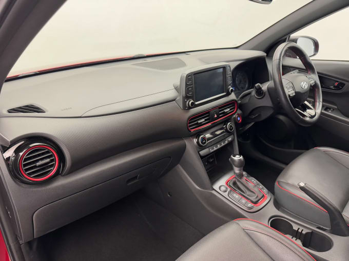 2019 Hyundai Kona