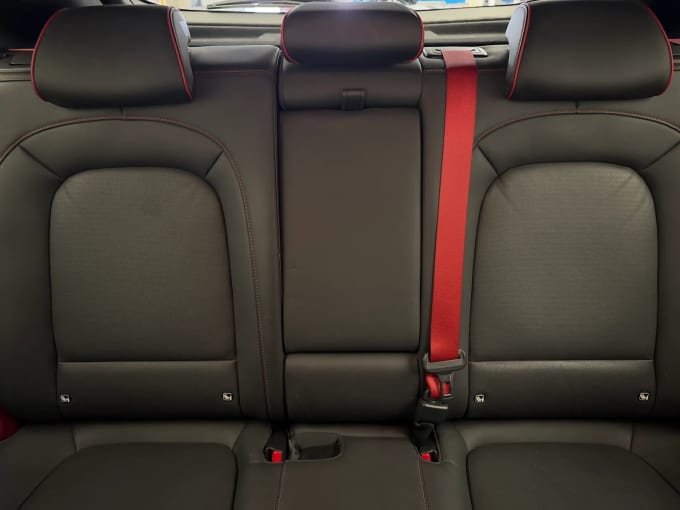 2019 Hyundai Kona