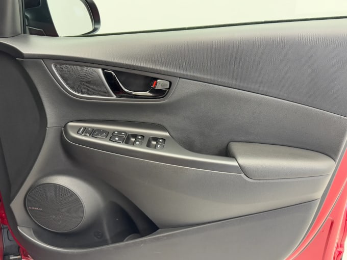 2019 Hyundai Kona