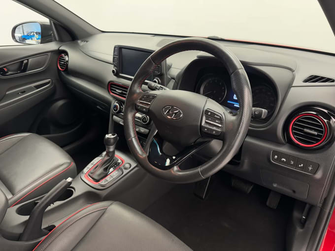 2019 Hyundai Kona