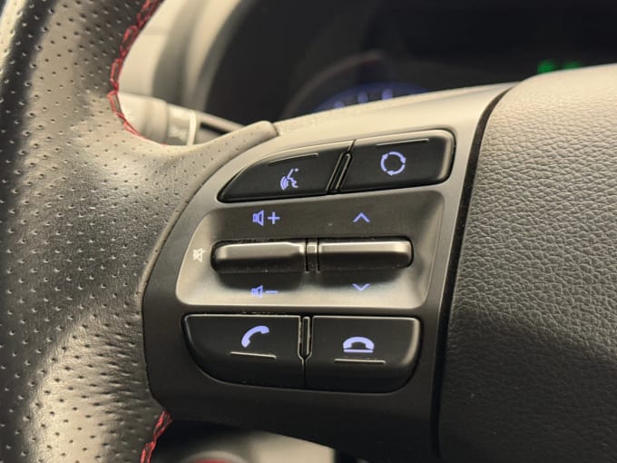 2019 Hyundai Kona