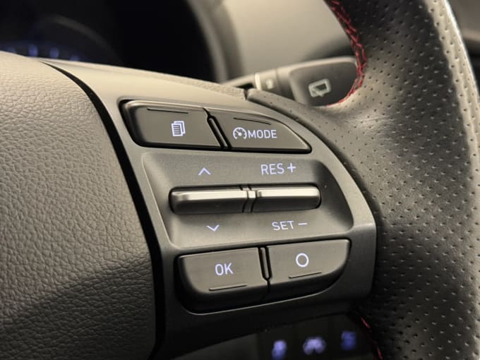 2019 Hyundai Kona