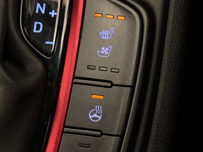 2019 Hyundai Kona