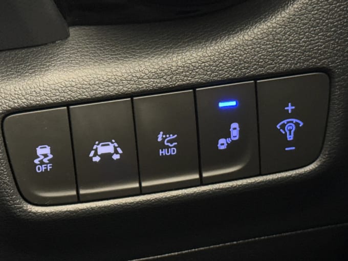 2019 Hyundai Kona