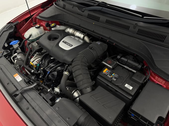 2019 Hyundai Kona