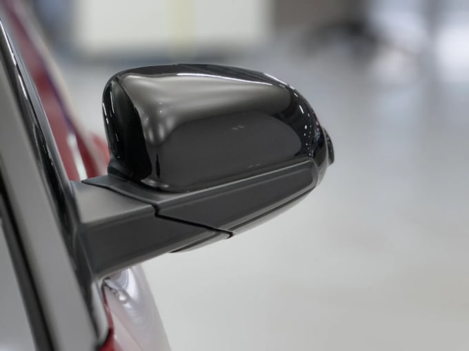 2019 Hyundai Kona