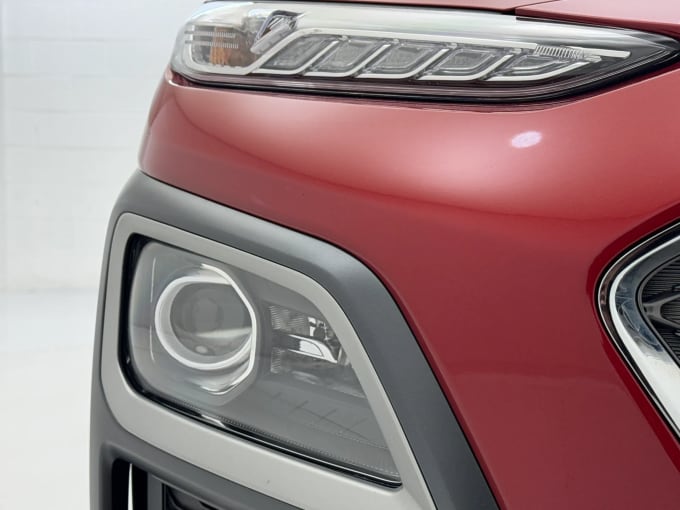 2019 Hyundai Kona