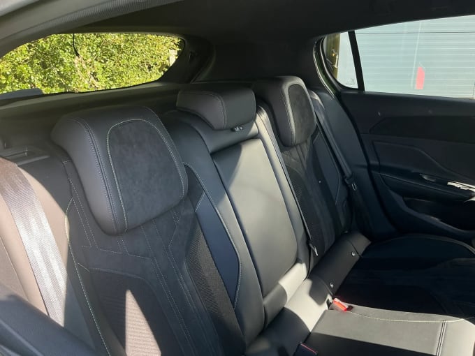 2022 Peugeot 308