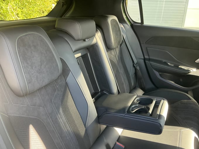 2022 Peugeot 308