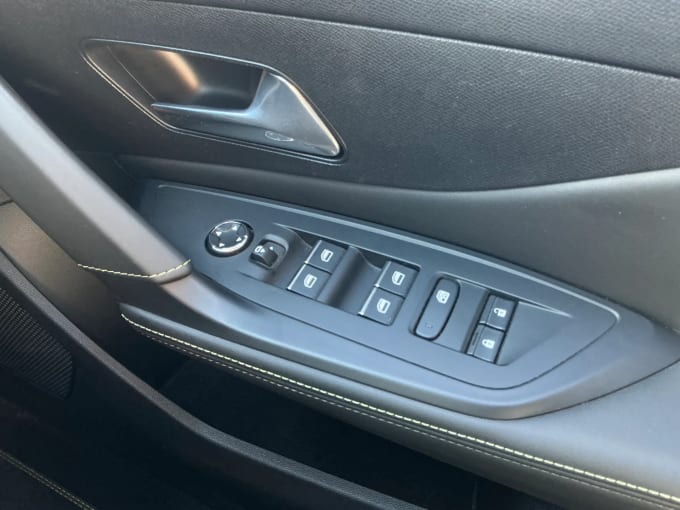 2022 Peugeot 308
