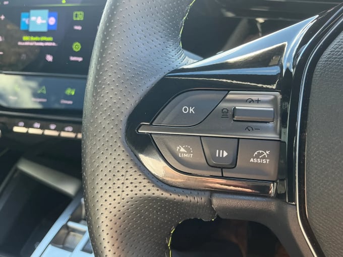 2022 Peugeot 308