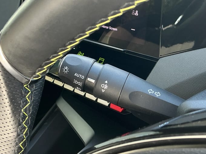 2022 Peugeot 308