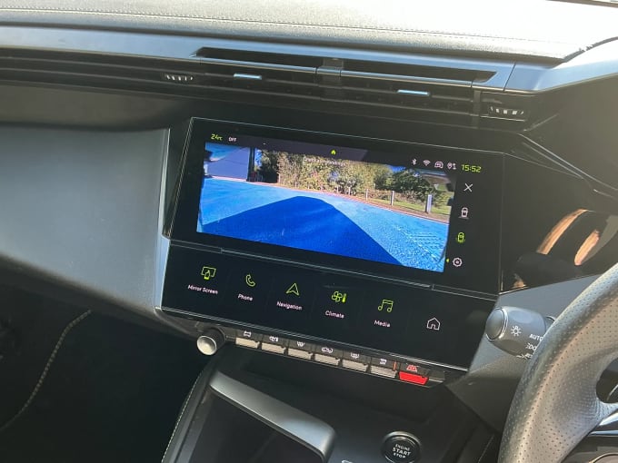 2022 Peugeot 308