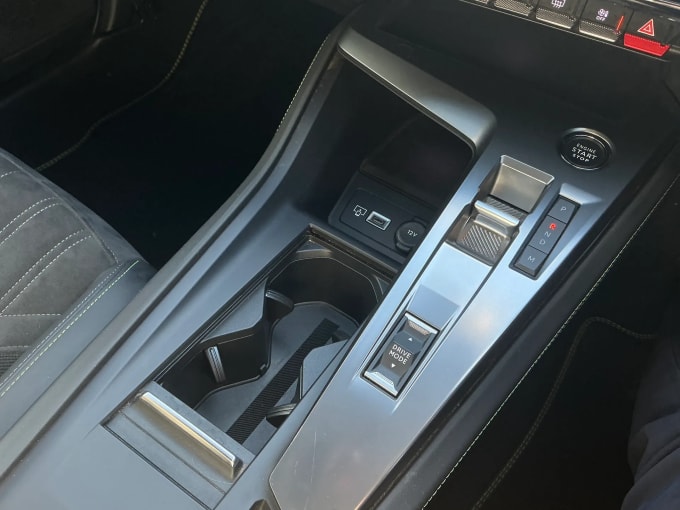 2022 Peugeot 308