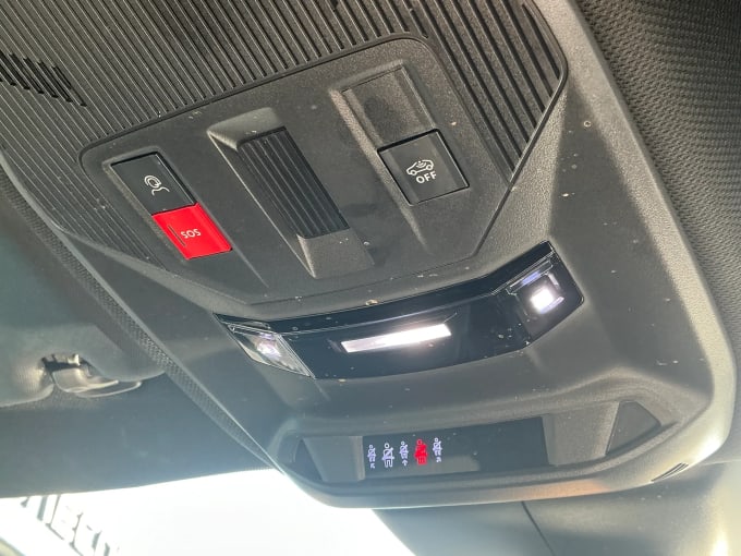 2022 Peugeot 308