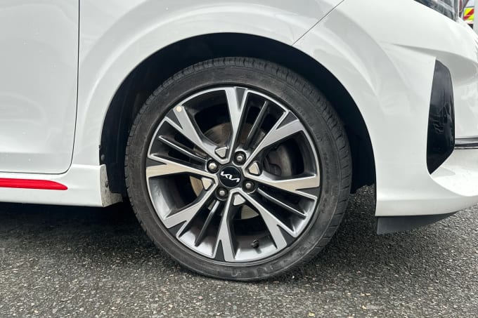 2022 Kia Picanto
