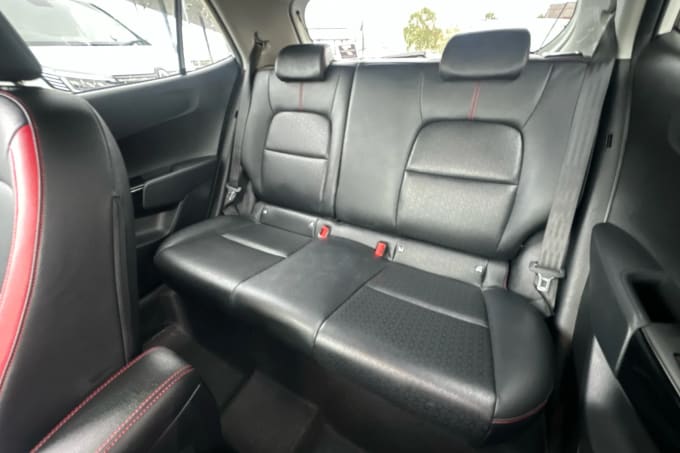 2022 Kia Picanto