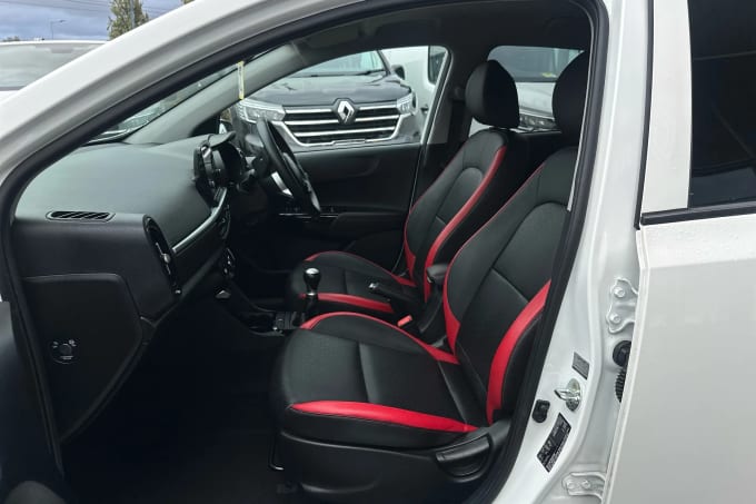 2022 Kia Picanto
