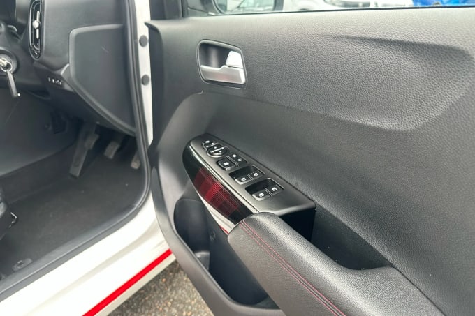2022 Kia Picanto