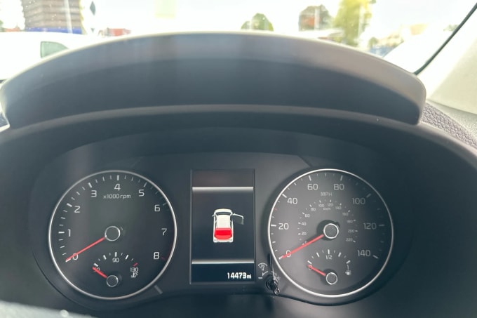 2022 Kia Picanto