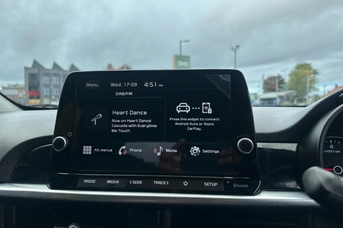 2022 Kia Picanto