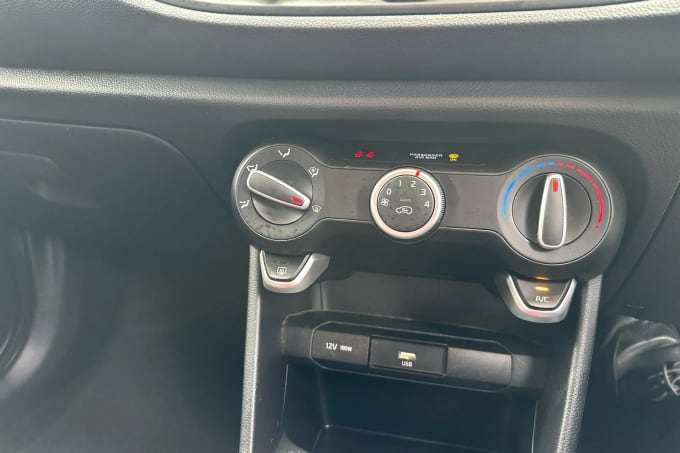 2022 Kia Picanto