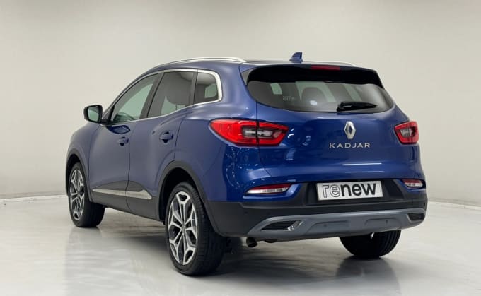 2019 Renault Kadjar