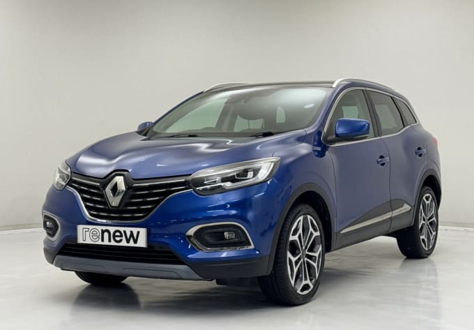 2019 Renault Kadjar