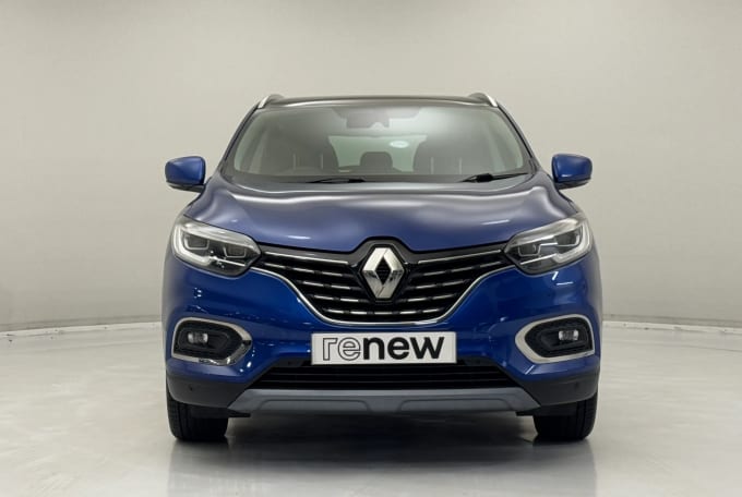 2019 Renault Kadjar