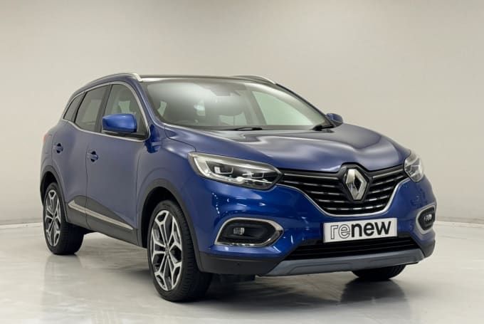 2019 Renault Kadjar