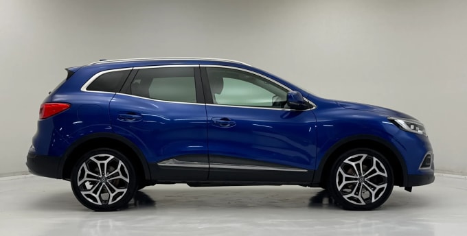 2019 Renault Kadjar