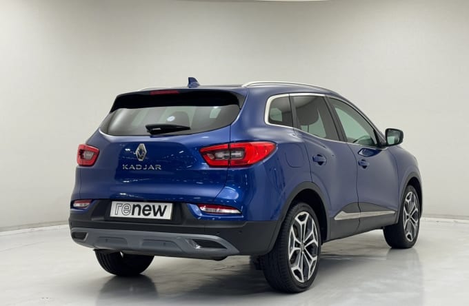 2019 Renault Kadjar