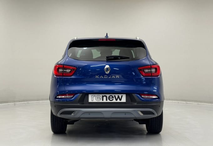 2019 Renault Kadjar