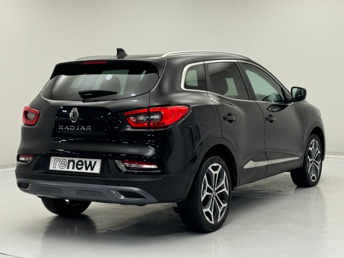 2019 Renault Kadjar