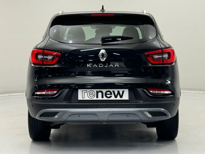 2019 Renault Kadjar