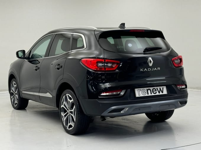 2019 Renault Kadjar