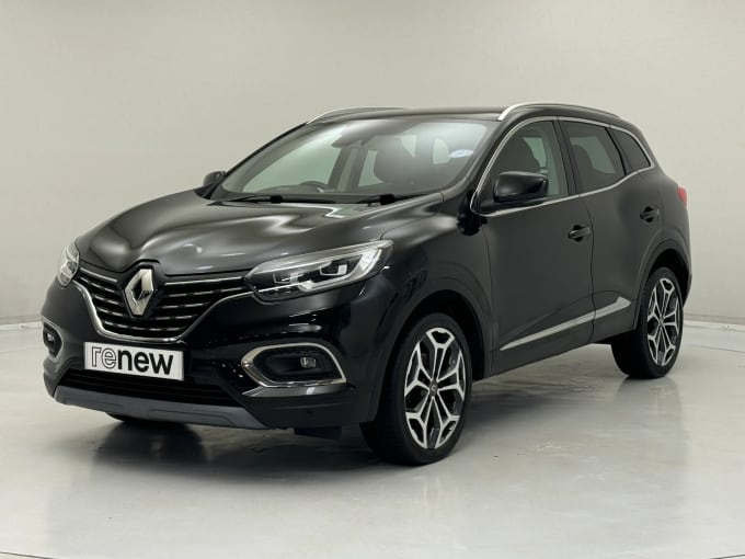 2019 Renault Kadjar