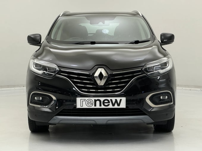 2019 Renault Kadjar