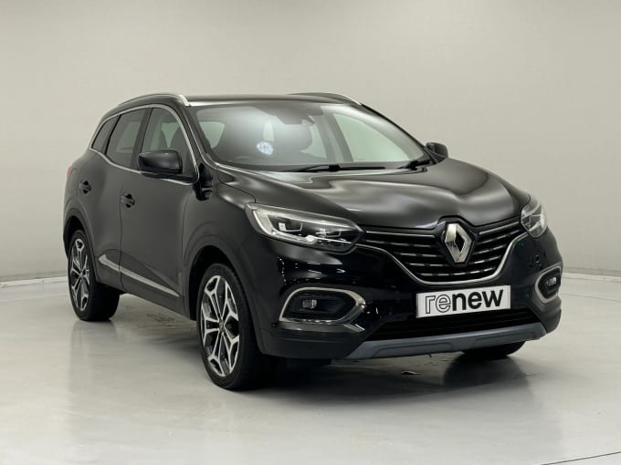 2019 Renault Kadjar