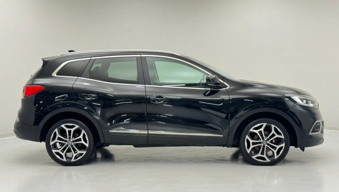 2019 Renault Kadjar